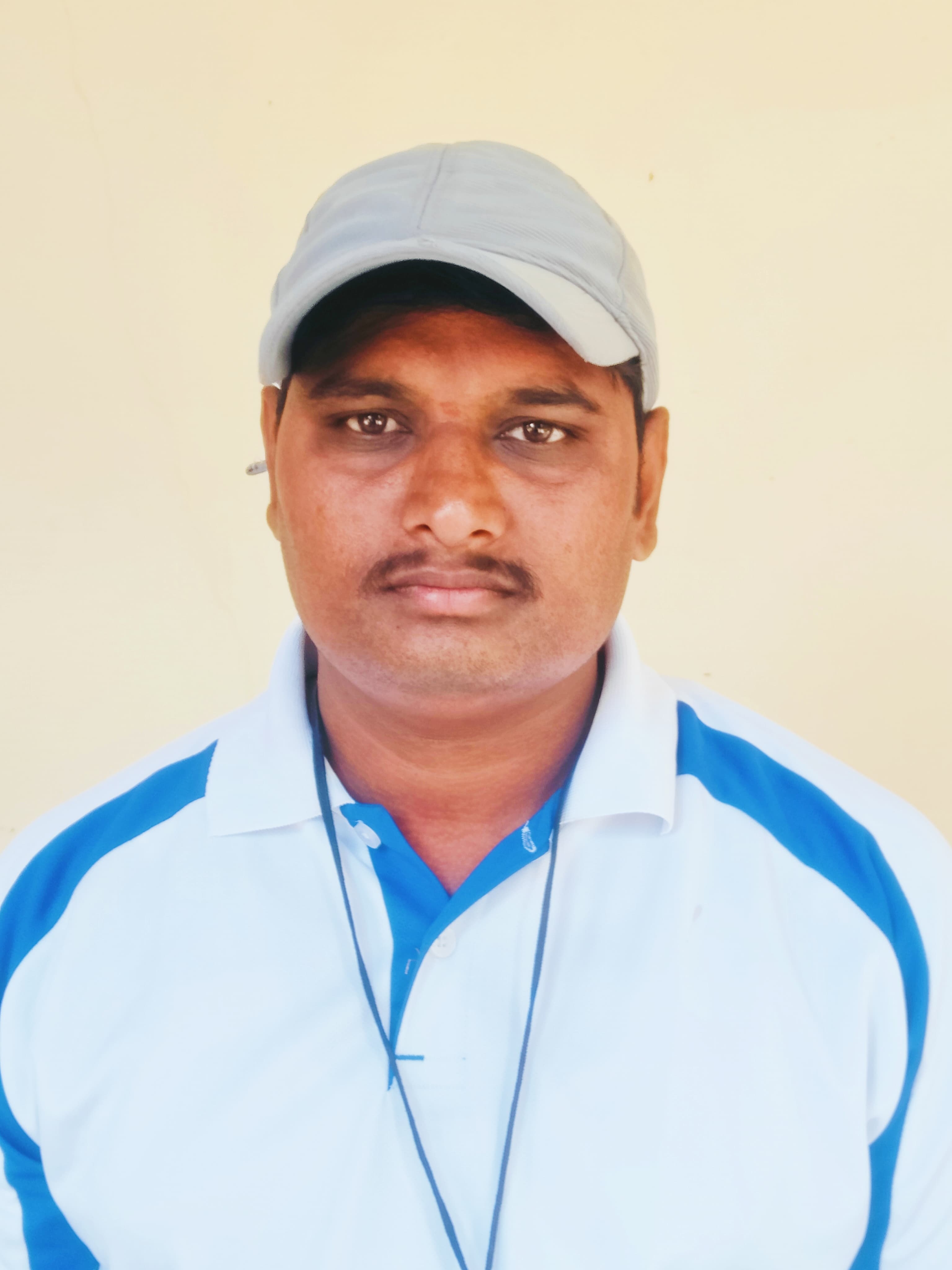 Sri. Pradeep Kumar H C