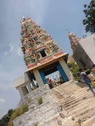 Veerabhadreshwara Temple